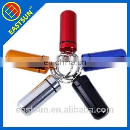 Rescue Letter Key Chain photo-2