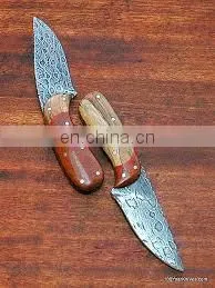 Wholesale Damascus Knifes - Kitchen Damascus Knives