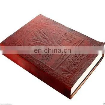 Vintage Leather Journal Notebook Diary gifts Designed Leather Journal Diary Note