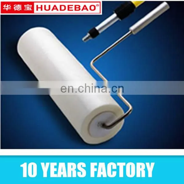 High Quality Safety Products Tacky Roller Cleanroom Sticky Roller,4"~12" photo-2
