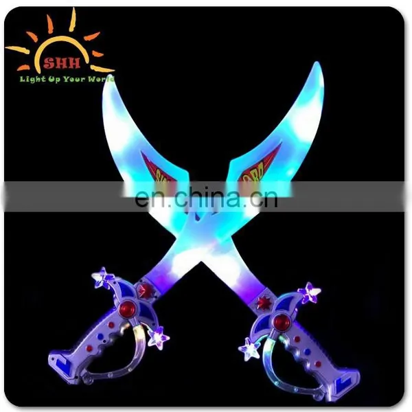 New Stlyle of Prince LED Light Up Swords photo-5