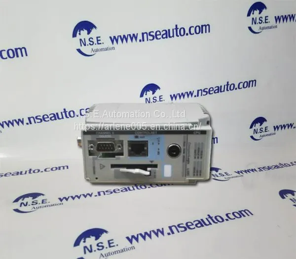 BENTLY NEVADA 3500/65  PLC  plc controller