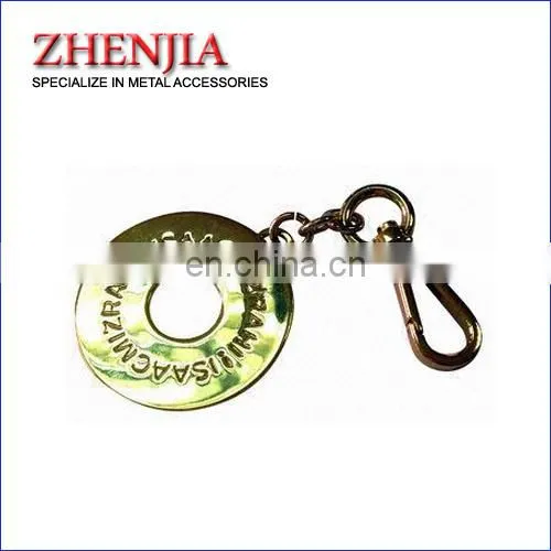 metal charms for bags