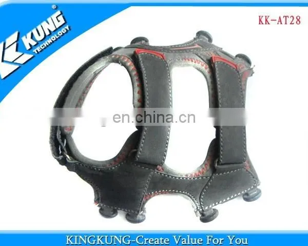 Men's Woven Massage Sandals photo-4
