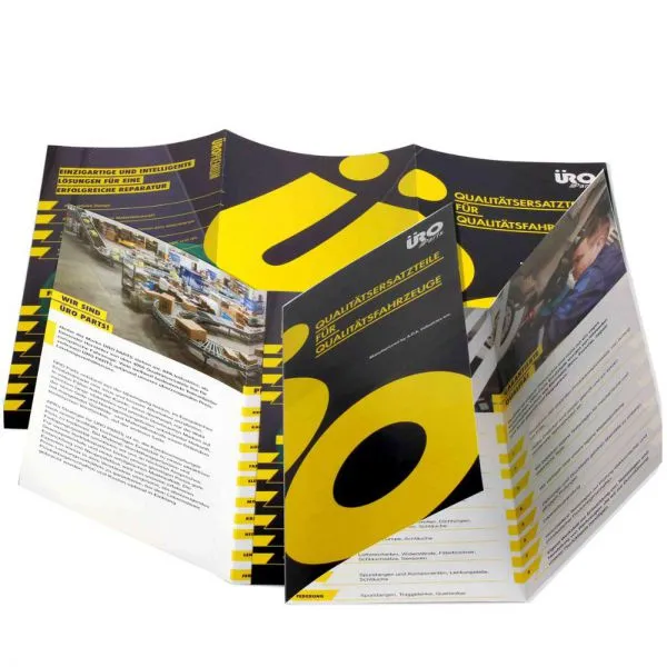 78 Percent Buyers Like Full Color Cheap Flyers Printing