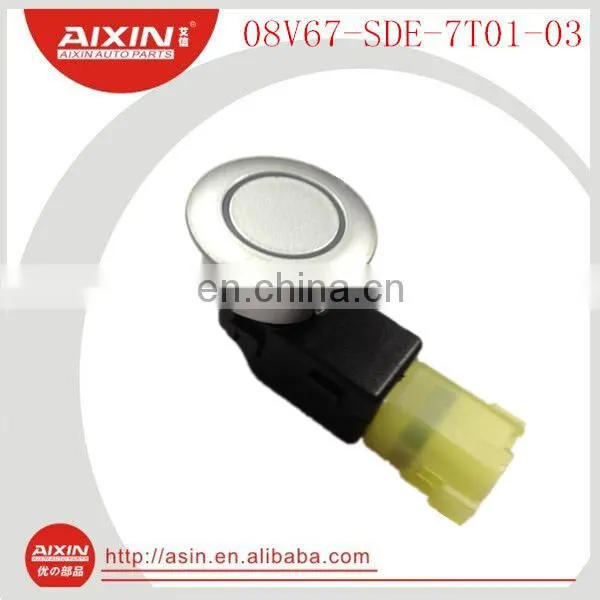 Car Parking Sensor 08V67-SDE-7T01-03 System photo-3