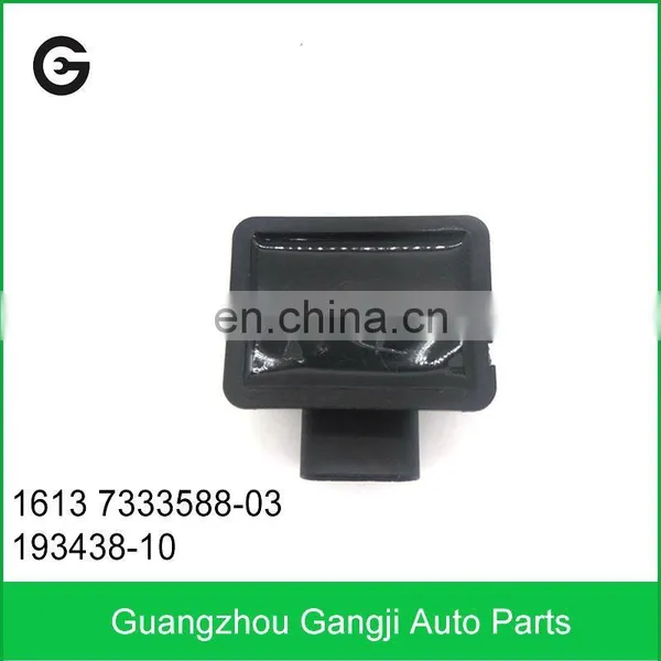 Genuine Diagnosis Module 1613 7333588-03 193438-10 for BMW 5/6/7 Series photo-4