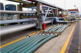 Acids Transfer Oil Transfer Hose Multi-purpose Flexible