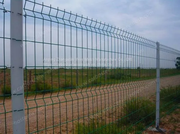 Wire Mesh Fence China