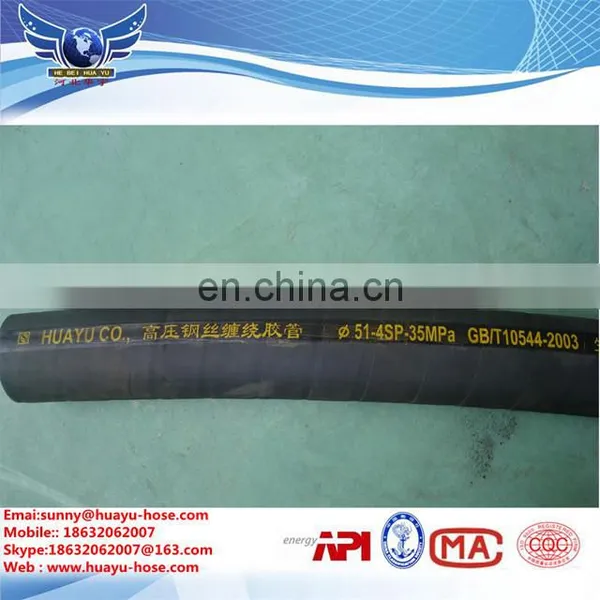 PETROLEUM SUCTION HOSE photo-3