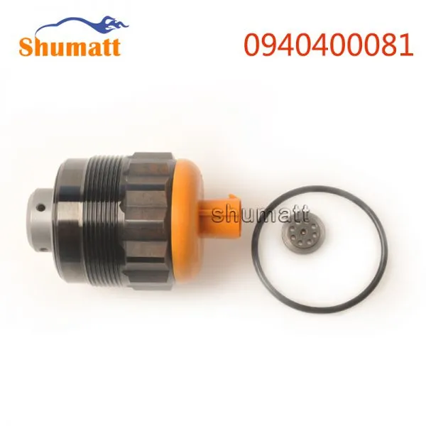 Diesel CR System PCV Control Valve 094040-0081 for HP0 Pump