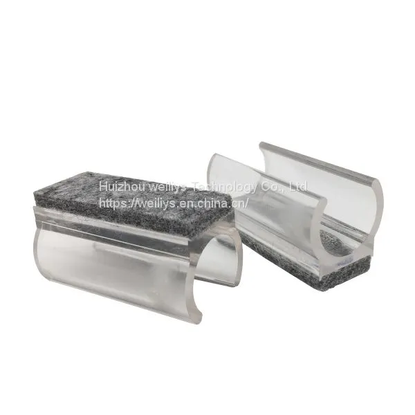 Sled Base Chair Glides photo-3