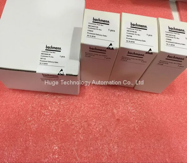 Bachmann CNT204/H New in Individual Box Package, in Stock ,Original and New, Good Quality, For Our 1st Cooperation,you'll Get my Rock-bottom Price. photo-4