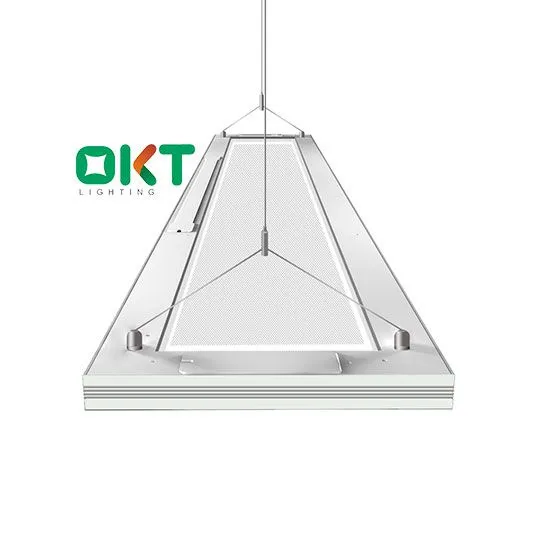 Up/Down Illumination LED Pendant Panel Light photo-2