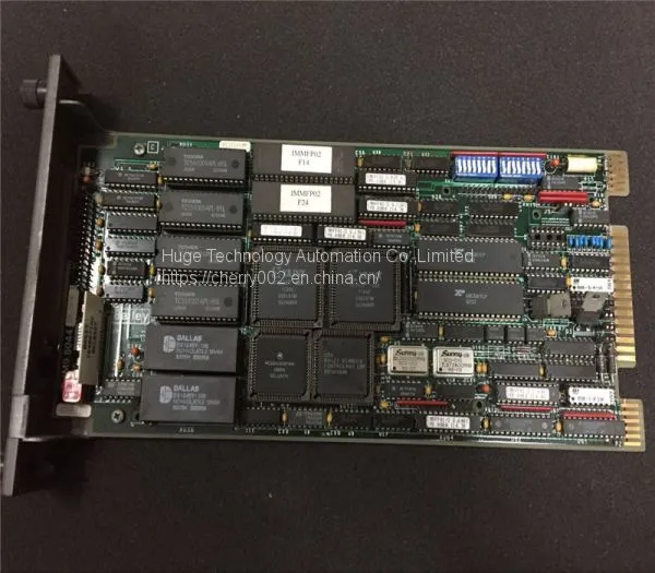 BAILEY IMMFP02 DCS Card ABB With Competitive Price and Good Quality photo-2