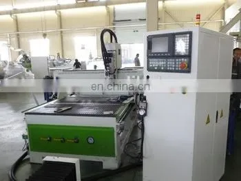 Hot Sale Mini Cnc Wood Engraver Router for Stone photo-3