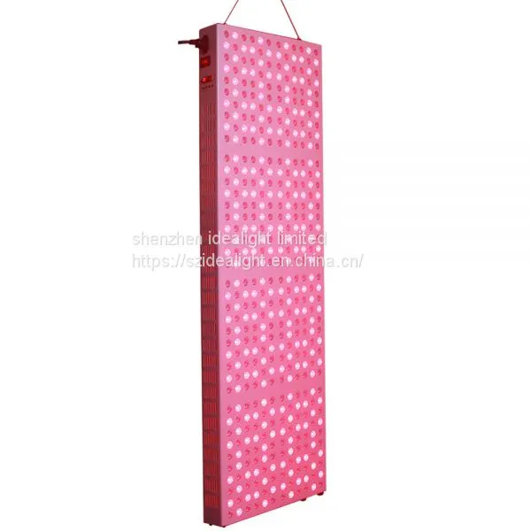 Hot Sale Beauty Machine Led Light Therapy TL800 /led Light Therapy Photon/red Light Therapy Bed for Full Body