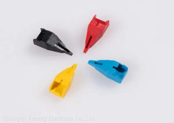 Ribbon Wire Bonding Tools Semiconductor Assembly Wire Guide-RFE