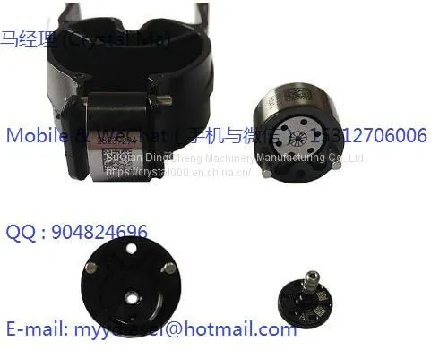 9308-621C,28239294,9308-622B Delphi Common rail valve