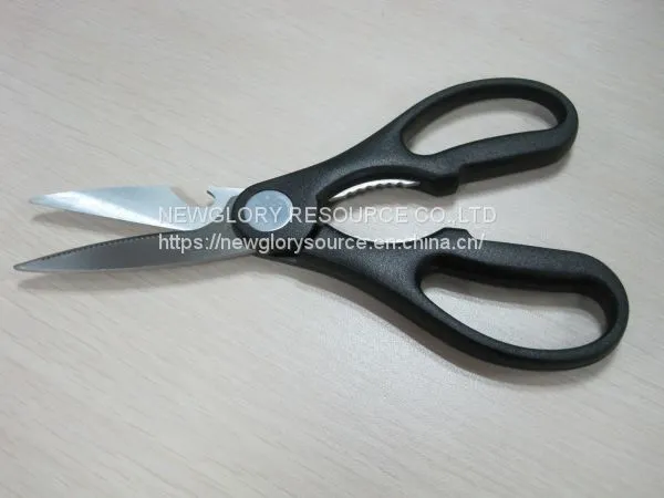kitchen scissors