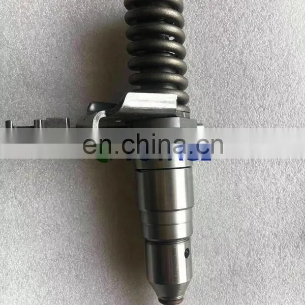 127-8228 Diesel Injector For Excavator Engine Common Rail Injector 1278228 Fuel Injector photo-2