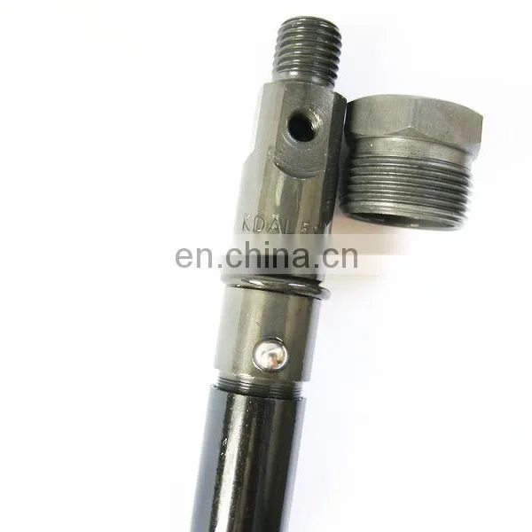 BJAP Engine Injector 3914474 KDAL59P4 Fuel Injector Assembly photo-3