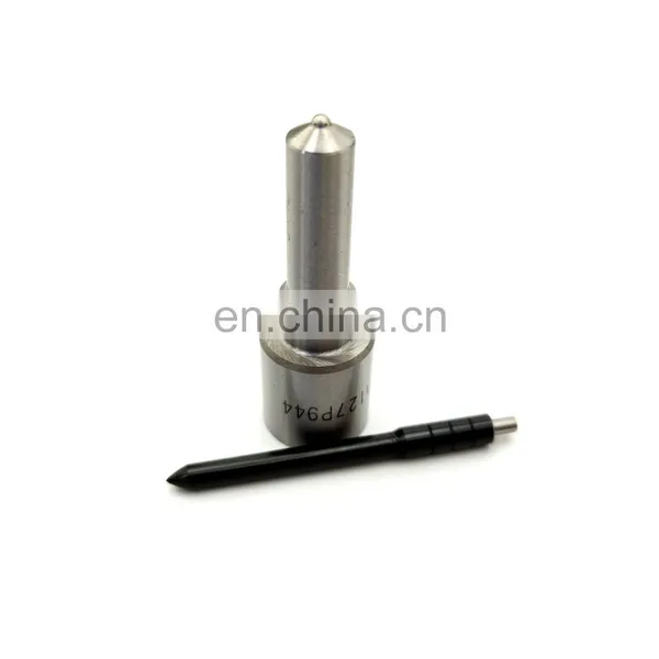 DLLA135P1747 CR System Injection Engines Diesel Injector Nozzle for 0445120126 photo-3