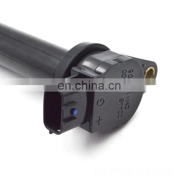 Authentication Manufactory Auto Parts OEM 224486J90Z 22448-4M500A Ignition Coil for Japanese Car photo-3