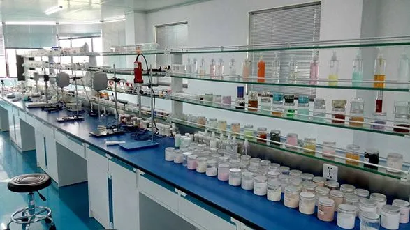 Hebei SuoYi New Material Technology Co.,Ltd company overview - view 2