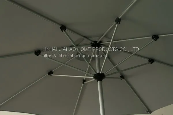 270-8 Milan Umbrella photo-4