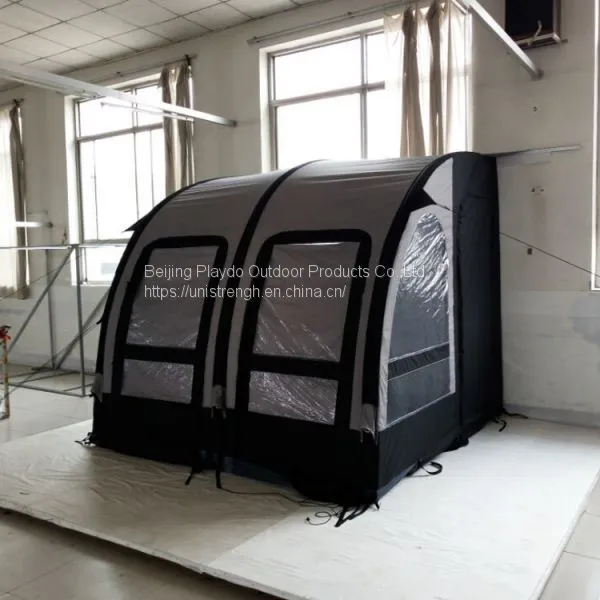 Caravan Awning CICA01 Caravan Awning Hot Sale Camping Tent in China photo-4
