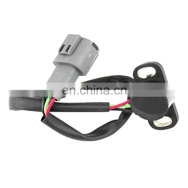 Engine Parts Throttle Position Sensors 4614912 for EX200-5 Excavator photo-3