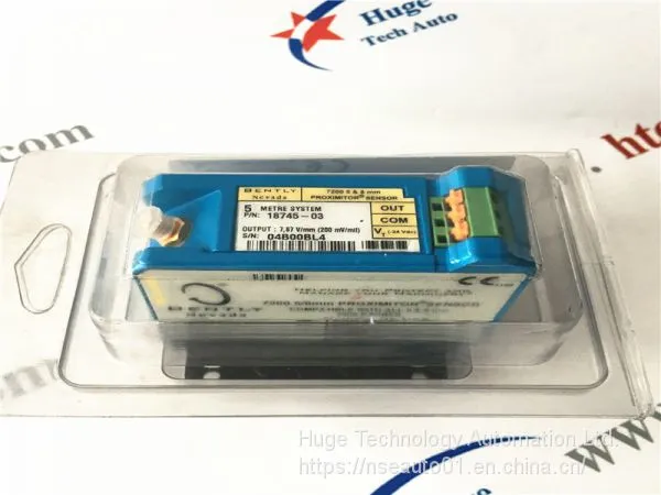 EPRO PR6426/010-100+CON021/916-120 Brand New photo-2