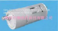 GB37-EC3630 Gearbox Motor, JRC DC Motor, Robot Head Rotation, DC12V45RPM photo-2