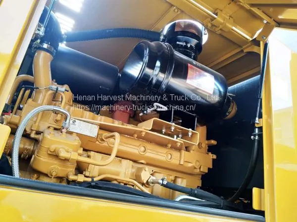 WHEEL LOADER 5ton XCMG ZL50GN Wheel Loader photo-4