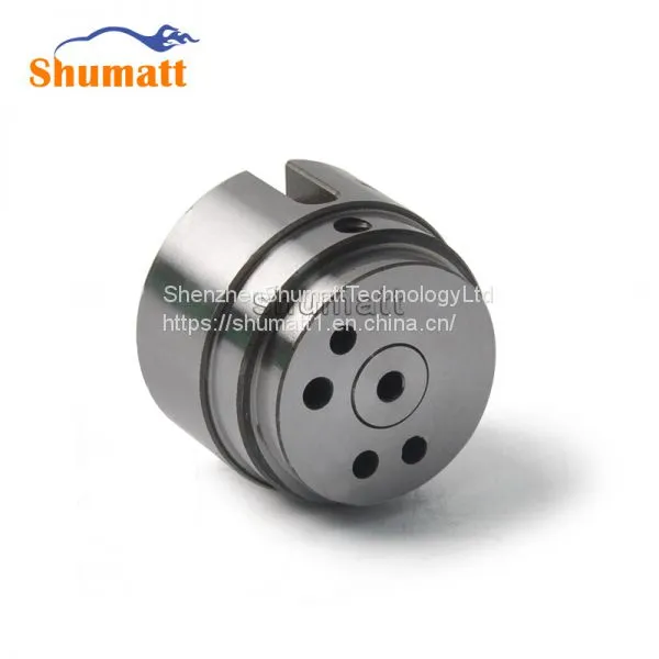DELPHI 2PIN Valve 7135-486 & BEBE4B15003/BEBE4B15002/BEBE4B15001 Injector for Hyundai D6CA38, H Engine, TD, Euro 2, 13.0 Engine. photo-4