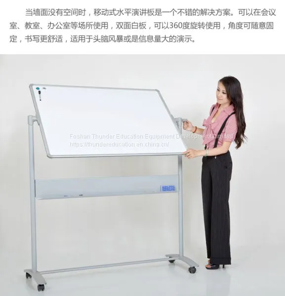 Multimedia Digital Classroom for Smart Education photo-2