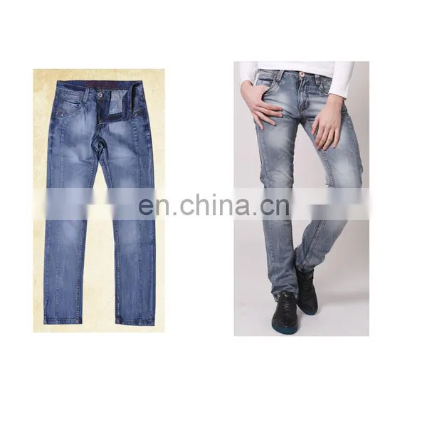 DiZNEW New Designed Mens Jeans Trousers and Denim Pants photo-4