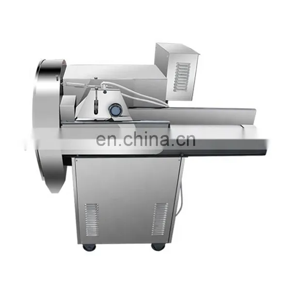 Electric Commercial Leafy Vegetable Cutter /Slicer Green Onion/cabbage Cutter photo-2
