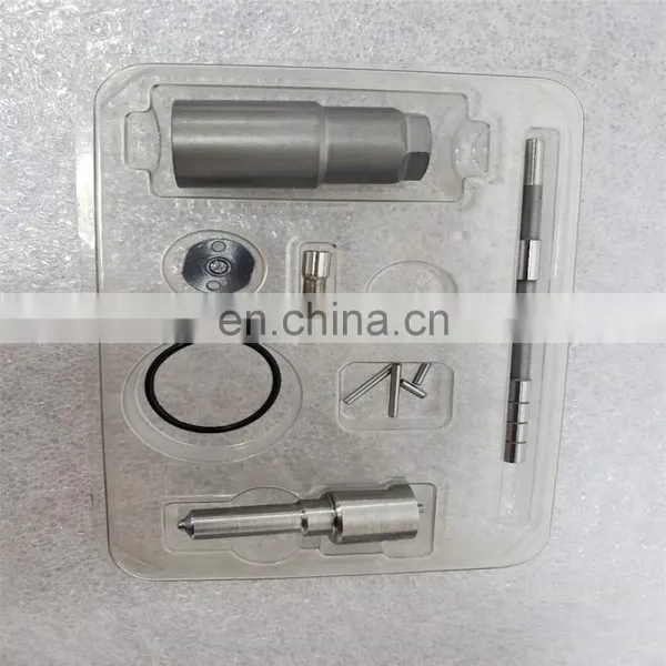 High Quality Denso Injector Repair Kits for Fuel Injector 095000-5341 photo-4