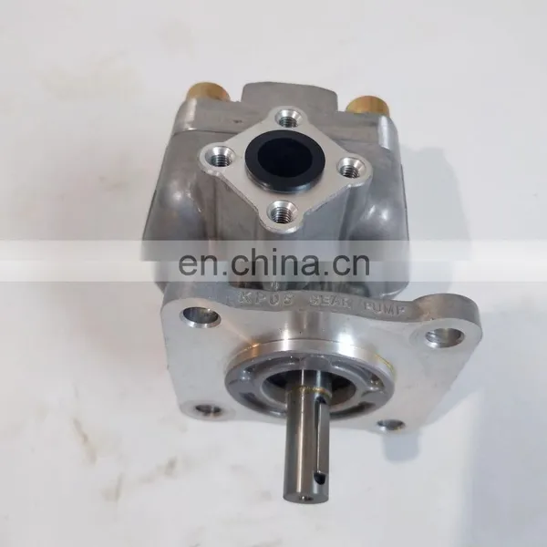 KYB Hydraulic Pump KP05530PSS Gear Pump photo-5