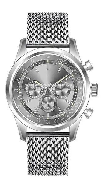 New Arrival Watch Sport Fashion High Quantity Watch photo-5
