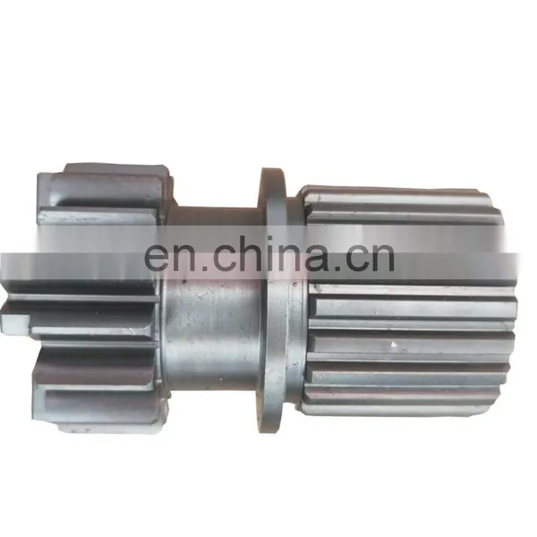 High Good Quality Transmission Gear Sprocket for Kubota DC70 Agricultural Machinery Parts photo-5
