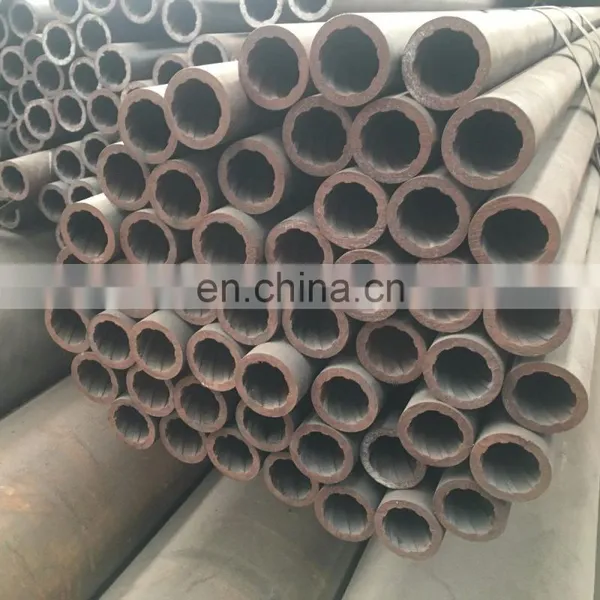 ASME SA213 GR.T22 Rifled Pipe/P91 Ribbed Steel Boiler Tube photo-4