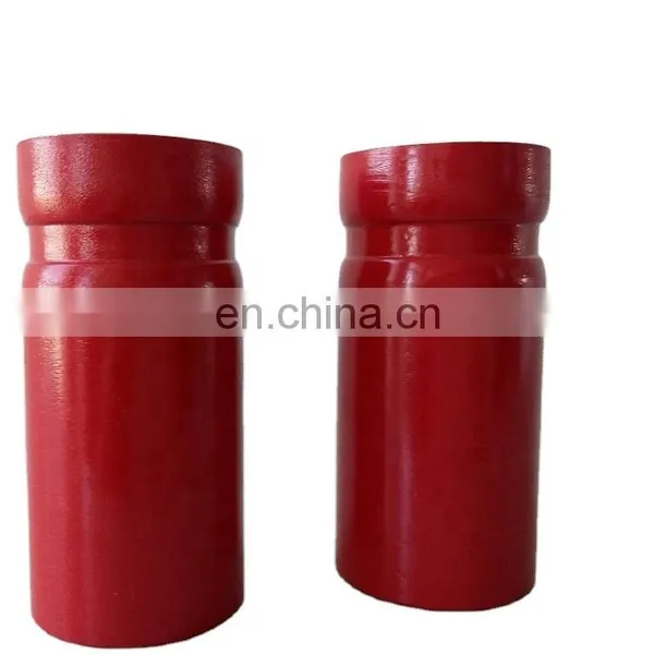 Powder Coating Steel Pipe for Fire Fighting System photo-4