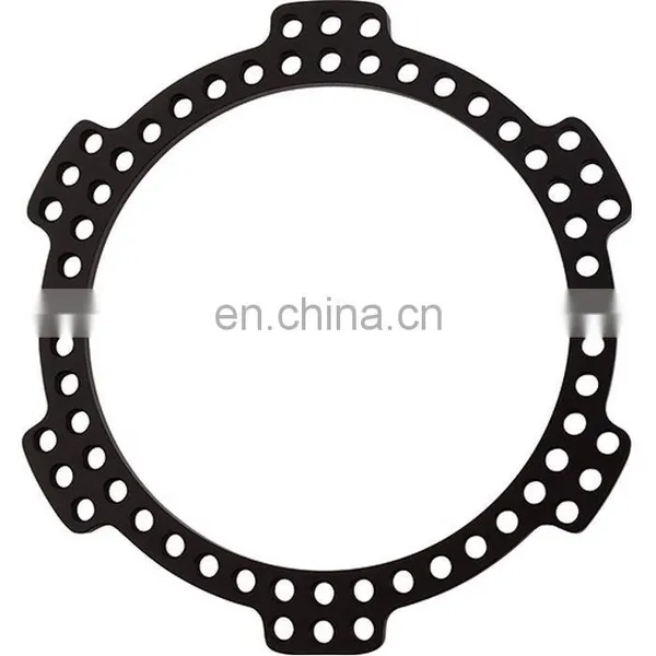 Guaranteed Quality Rings for Ilizarov External Fixation Orthopedic Surgical Instrument photo-2