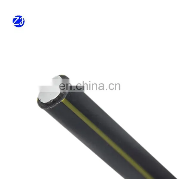 YJLHV 1*35 Single Core Aluminum Alloy Power Wire Electrical Cable photo-3
