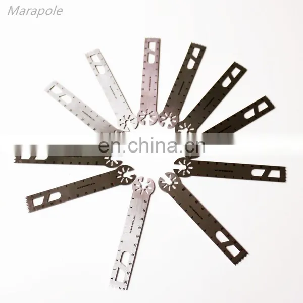 Orthopedic Saw Blade,Medical Orthopedic Sector,bone Micro Reciprocating Saw photo-7
