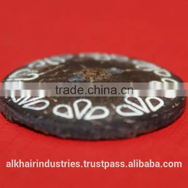 New Original Coconut Button photo-2