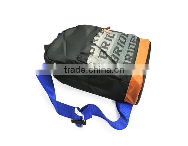 Factory Price Standard Fabric Bride Backpack